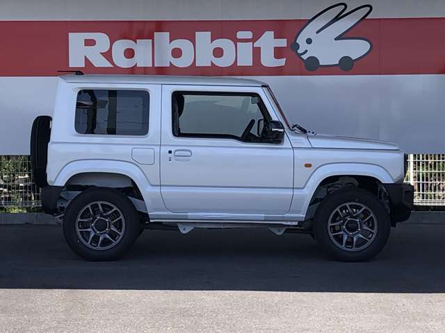 スズキ ジムニー ６６０ ＸＣ ４ＷＤ R8年 (近畿) 99