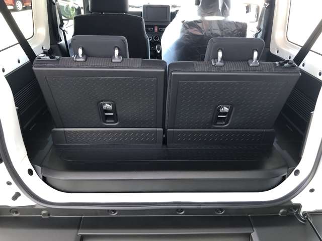 スズキ ジムニー ６６０ ＸＣ ４ＷＤ R8年 (近畿) 99