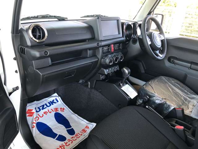 スズキ ジムニー ６６０ ＸＣ ４ＷＤ R8年 (近畿) 99