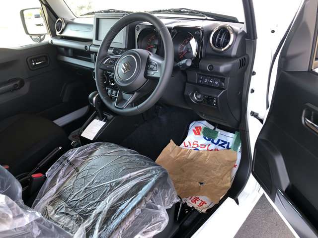 スズキ ジムニー ６６０ ＸＣ ４ＷＤ R8年 (近畿) 99