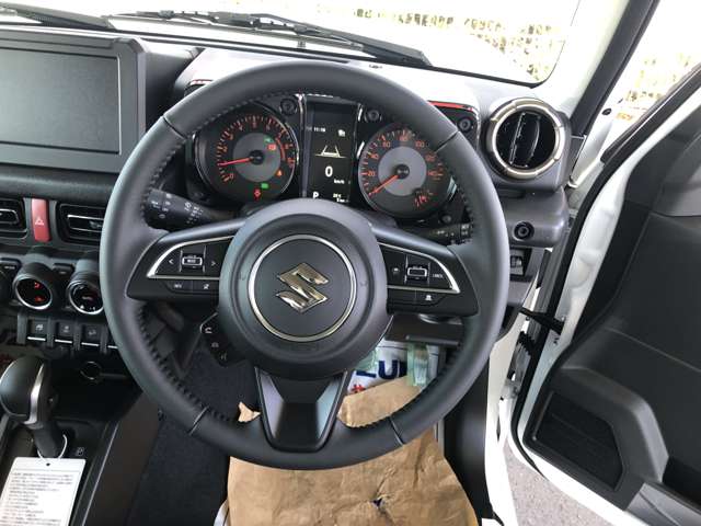 スズキ ジムニー ６６０ ＸＣ ４ＷＤ R8年 (近畿) 99
