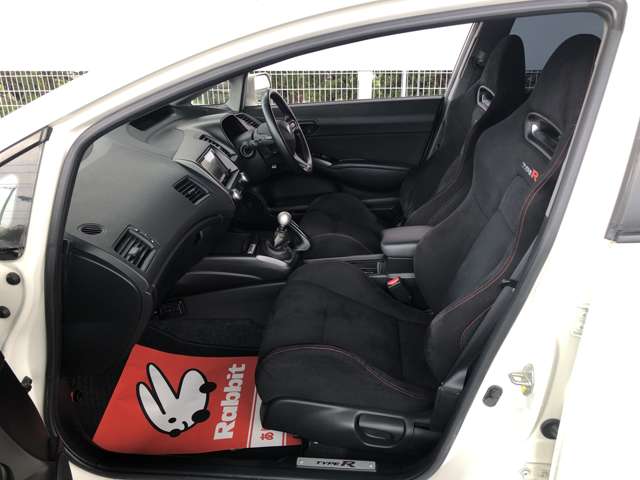 ホンダ シビック ２．０ H22年 (近畿) 99