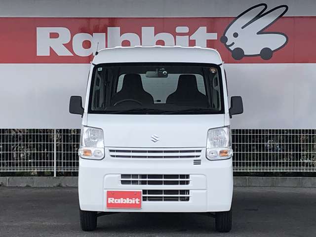 スズキ エブリイ ６６０ ＰＡ ハイルーフ ５ＡＧＳ車 H27年 (近畿) 99