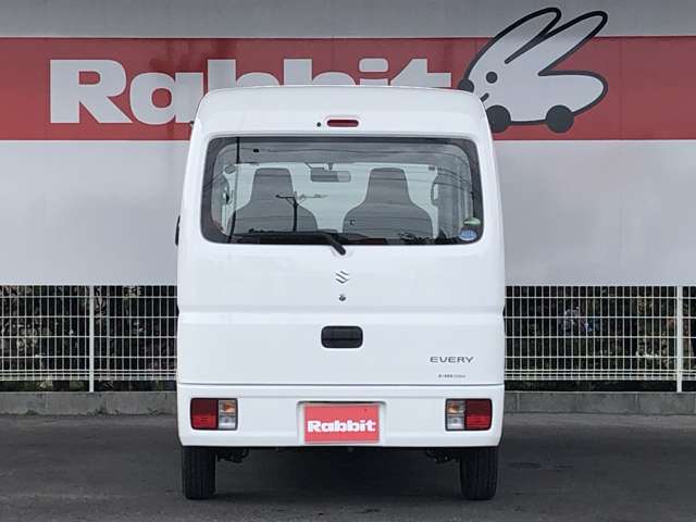 スズキ エブリイ ６６０ ＰＡ ハイルーフ ５ＡＧＳ車 H27年 (近畿) 99