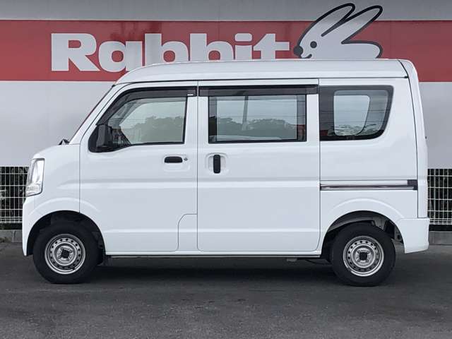 スズキ エブリイ ６６０ ＰＡ ハイルーフ ５ＡＧＳ車 H27年 (近畿) 99