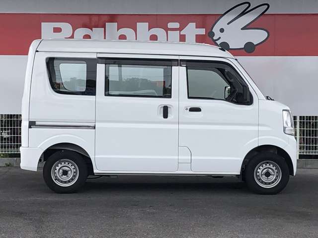 スズキ エブリイ ６６０ ＰＡ ハイルーフ ５ＡＧＳ車 H27年 (近畿) 99