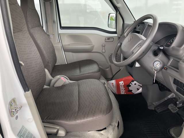 スズキ エブリイ ６６０ ＰＡ ハイルーフ ５ＡＧＳ車 H27年 (近畿) 99