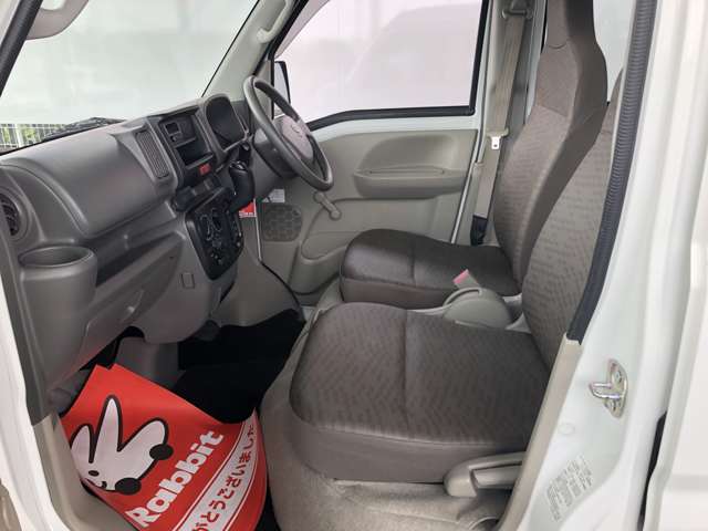 スズキ エブリイ ６６０ ＰＡ ハイルーフ ５ＡＧＳ車 H27年 (近畿) 99
