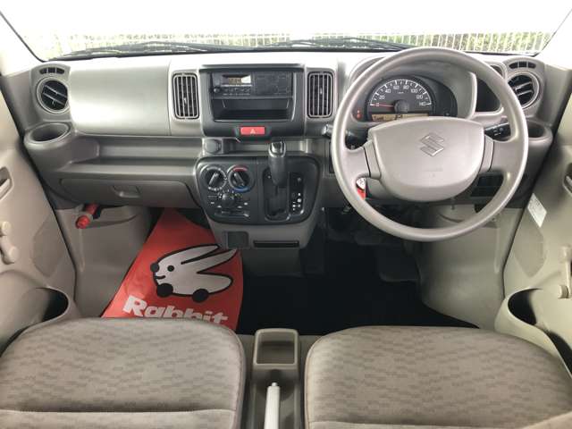 スズキ エブリイ ６６０ ＰＡ ハイルーフ ５ＡＧＳ車 H27年 (近畿) 99