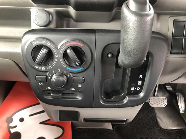 スズキ エブリイ ６６０ ＰＡ ハイルーフ ５ＡＧＳ車 H27年 (近畿) 99