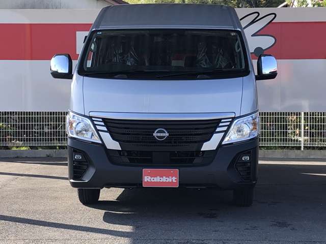 日産 ＮＶ３５０キャラバン　マイクロバス ２．５ ＧＸ スーパーロングボディ ワイド ハイルーフ R8年 (近畿) 99