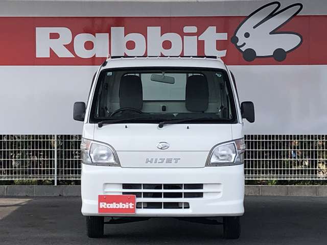 ダイハツ ハイゼットトラック ６６０ エアコン・パワステスペシャル ３方開 ４ＷＤ H24年 (近畿) 99