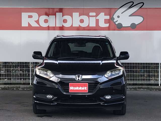 ホンダ ヴェゼル １．５ ハイブリッド Ｚ H27年 (近畿) 99