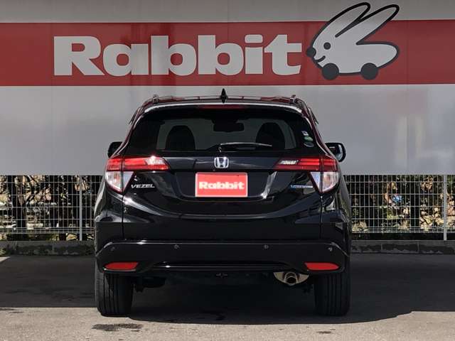 ホンダ ヴェゼル １．５ ハイブリッド Ｚ H27年 (近畿) 99
