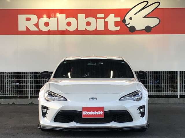 トヨタ ８６ ２．０ ＧＴ リミテッド R2年 (近畿) 99