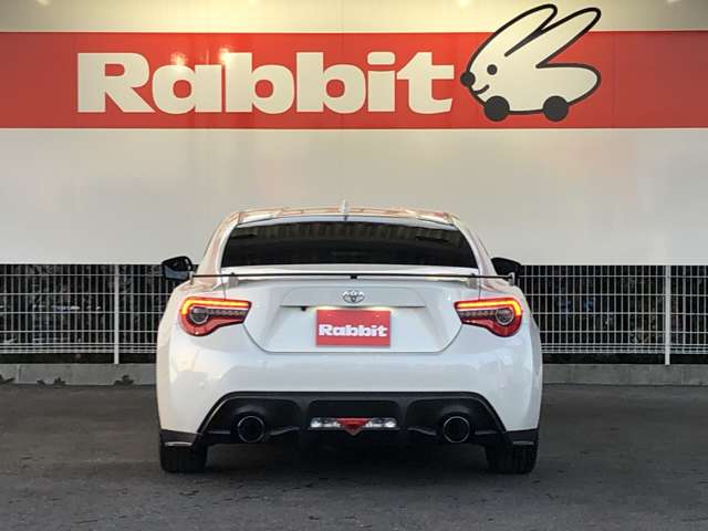 トヨタ ８６ ２．０ ＧＴ リミテッド R2年 (近畿) 99