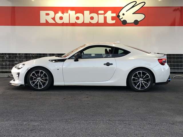トヨタ ８６ ２．０ ＧＴ リミテッド R2年 (近畿) 99