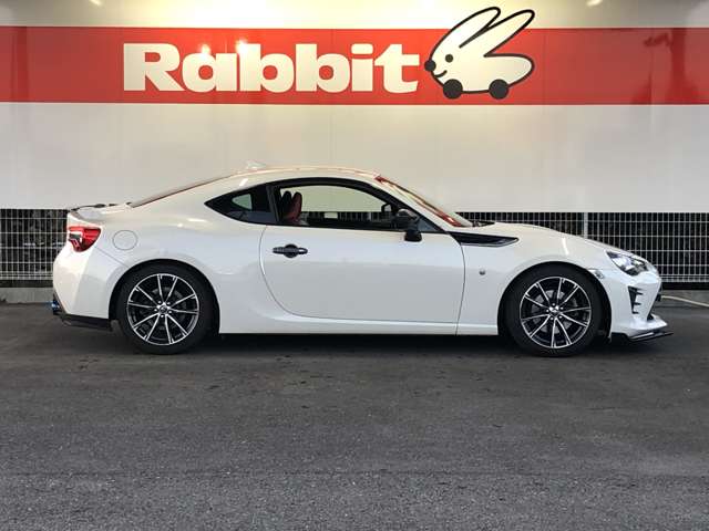 トヨタ ８６ ２．０ ＧＴ リミテッド R2年 (近畿) 99