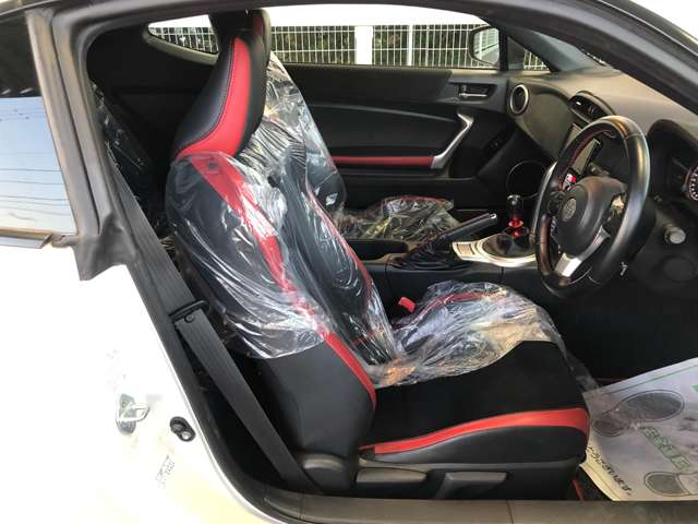 トヨタ ８６ ２．０ ＧＴ リミテッド R2年 (近畿) 99