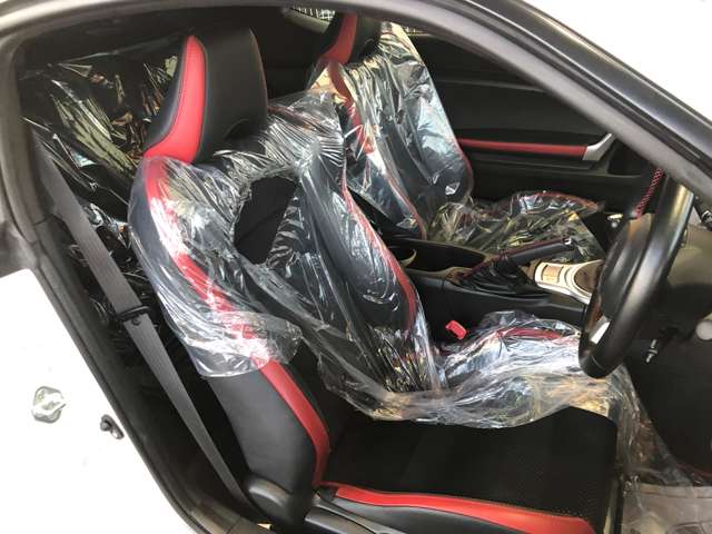 トヨタ ８６ ２．０ ＧＴ リミテッド R2年 (近畿) 99