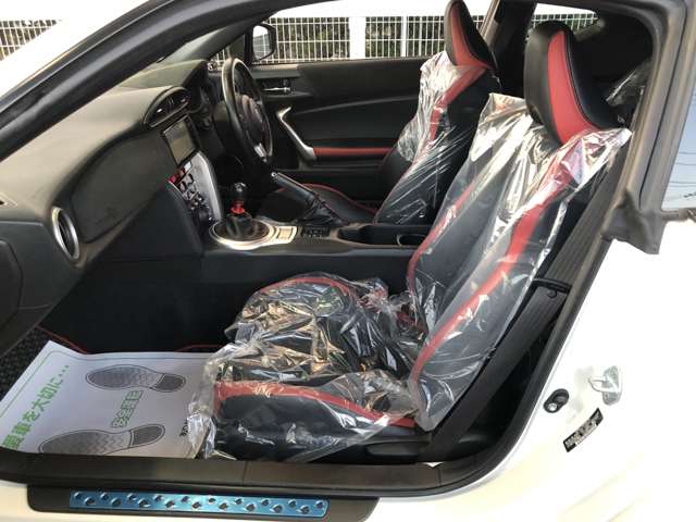 トヨタ ８６ ２．０ ＧＴ リミテッド R2年 (近畿) 99