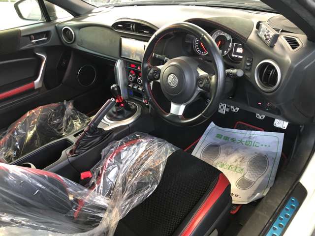 トヨタ ８６ ２．０ ＧＴ リミテッド R2年 (近畿) 99