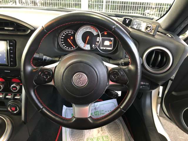 トヨタ ８６ ２．０ ＧＴ リミテッド R2年 (近畿) 99