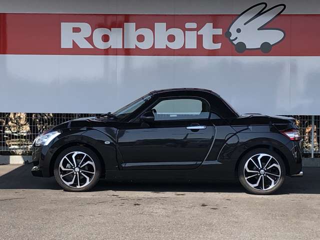 ダイハツ コペン エクスプレイ Ｓ ６６０ R5年 (近畿) 99