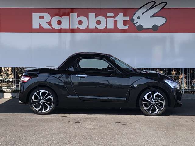 ダイハツ コペン エクスプレイ Ｓ ６６０ R5年 (近畿) 99