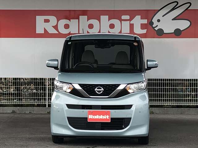 日産 ルークス ６６０ Ｘ R2年 (近畿) 99