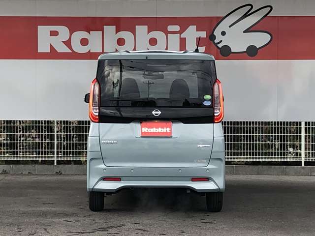 日産 ルークス ６６０ Ｘ R2年 (近畿) 99