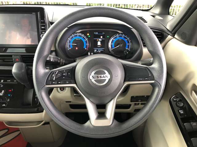 日産 ルークス ６６０ Ｘ R2年 (近畿) 99