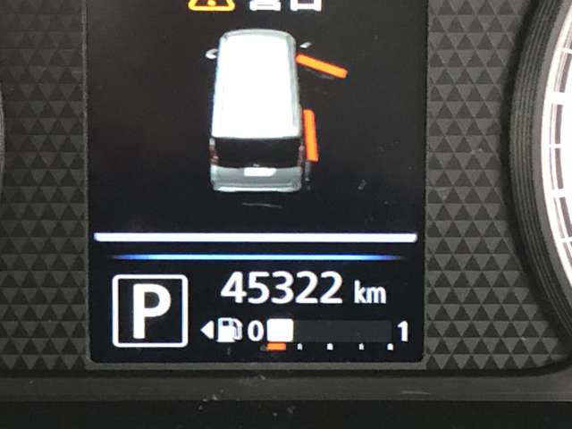 日産 ルークス ６６０ Ｘ R2年 (近畿) 99