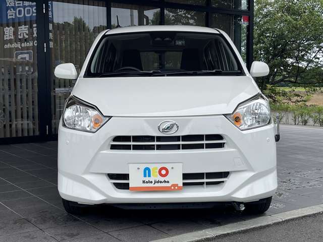 ダイハツ ミラ　イース ６６０ Ｌ ＳＡＩＩＩ H30年 (近畿) 99