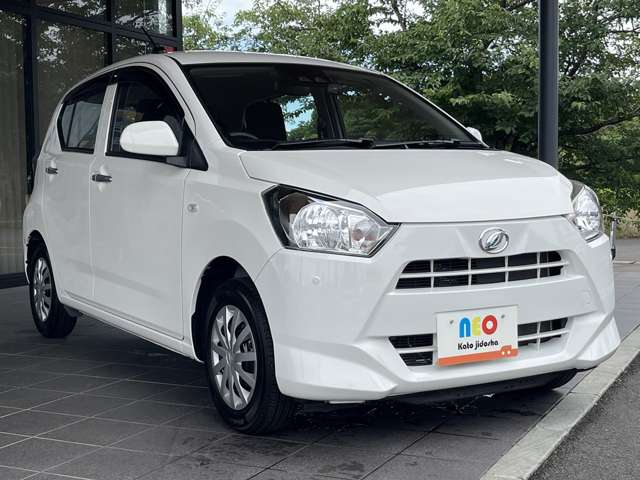 ダイハツ ミラ　イース ６６０ Ｌ ＳＡＩＩＩ H30年 (近畿) 99