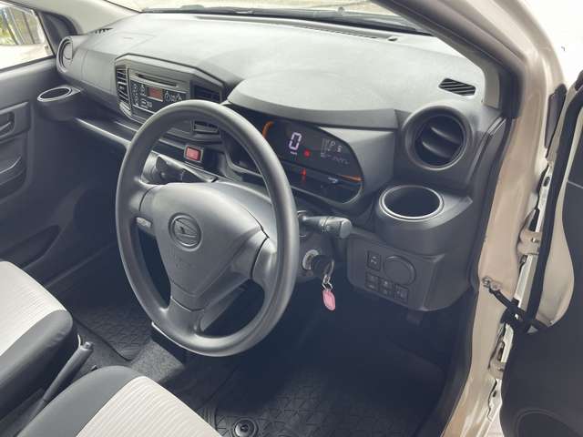 ダイハツ ミラ　イース ６６０ Ｌ ＳＡＩＩＩ H30年 (近畿) 99