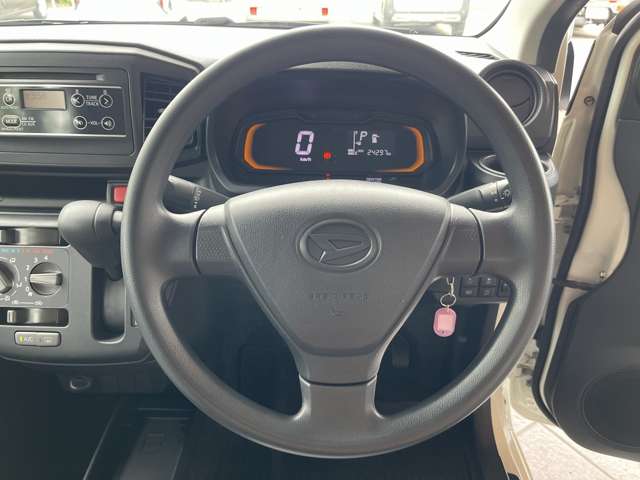 ダイハツ ミラ　イース ６６０ Ｌ ＳＡＩＩＩ H30年 (近畿) 99