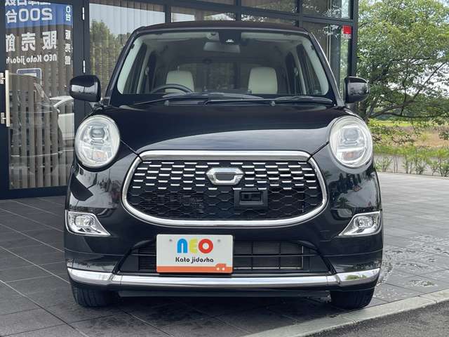 ダイハツ キャスト　スタイル スタイル ６６０ Ｇ ＳＡＩＩ H28年 (近畿) 99