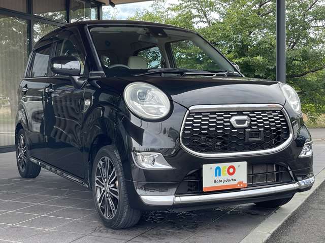 ダイハツ キャスト　スタイル スタイル ６６０ Ｇ ＳＡＩＩ H28年 (近畿) 99