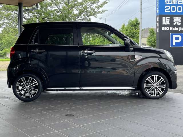ダイハツ キャスト　スタイル スタイル ６６０ Ｇ ＳＡＩＩ H28年 (近畿) 99