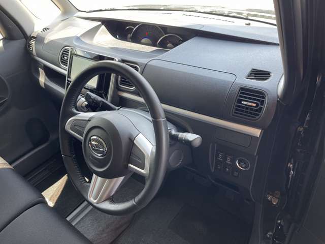 ダイハツ タント ６６０ カスタム ＲＳ ＳＡＩＩ H27年 (近畿) 99