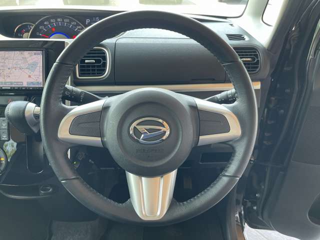 ダイハツ タント ６６０ カスタム ＲＳ ＳＡＩＩ H27年 (近畿) 99