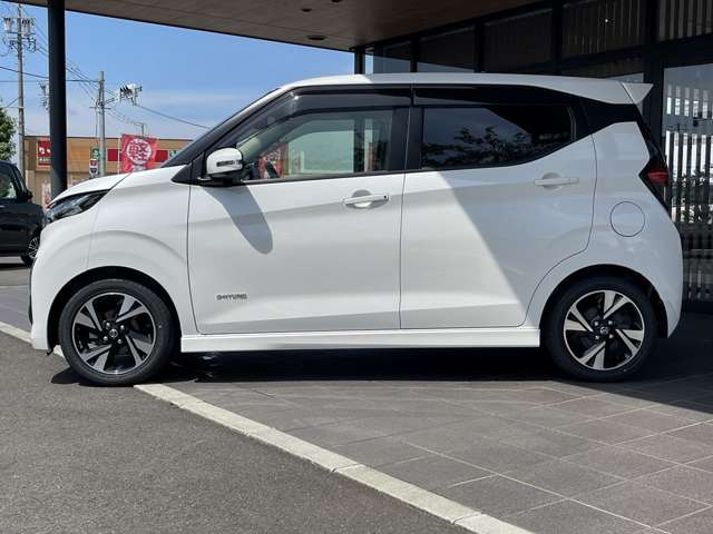 日産 デイズ ６６０ ハイウェイスターＧターボ プロパイロット エディション R1年 (近畿) 99