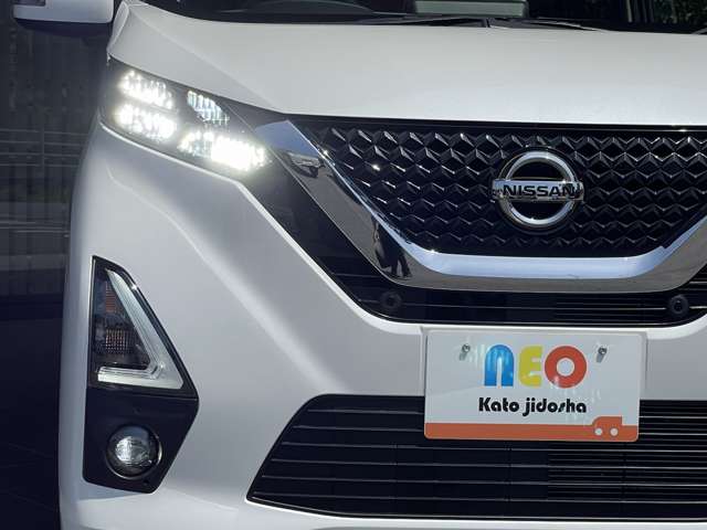 日産 デイズ ６６０ ハイウェイスターＧターボ プロパイロット エディション R1年 (近畿) 99