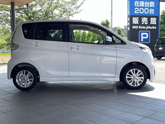 日産 デイズ ６６０ ハイウェイスターＸ Ｖセレクション ＋ＳＡＦＥＴＹＩＩ H27年 (近畿) 99