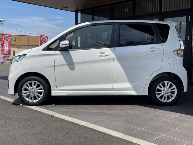 日産 デイズ ６６０ ハイウェイスターＸ Ｖセレクション ＋ＳＡＦＥＴＹＩＩ H27年 (近畿) 99