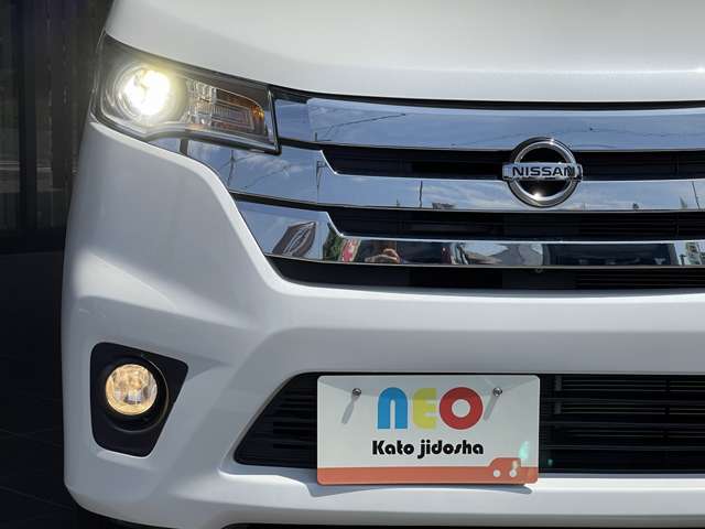 日産 デイズ ６６０ ハイウェイスターＸ Ｖセレクション ＋ＳＡＦＥＴＹＩＩ H27年 (近畿) 99