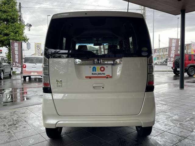 ホンダ Ｎ　ＢＯＸ ６６０ Ｇ Ｌパッケージ H27年 (近畿) 99