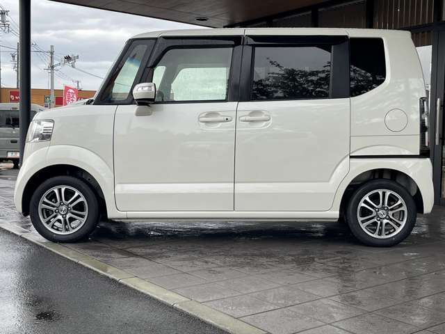 ホンダ Ｎ　ＢＯＸ ６６０ Ｇ Ｌパッケージ H27年 (近畿) 99