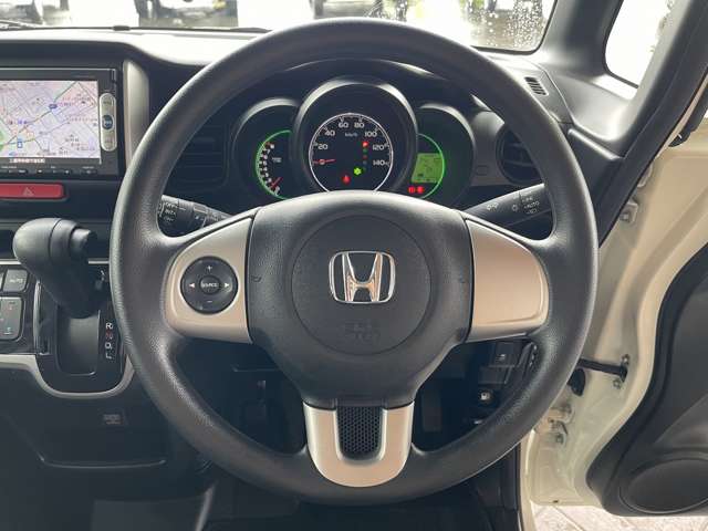 ホンダ Ｎ　ＢＯＸ ６６０ Ｇ Ｌパッケージ H27年 (近畿) 99